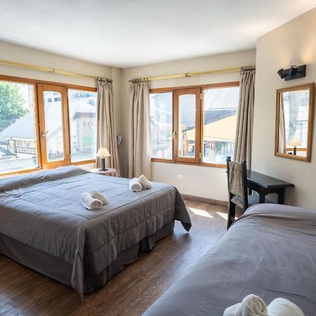 Hotel Park Bariloche Εξωτερικό φωτογραφία