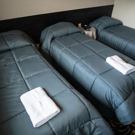 Hotel Park Bariloche Εξωτερικό φωτογραφία