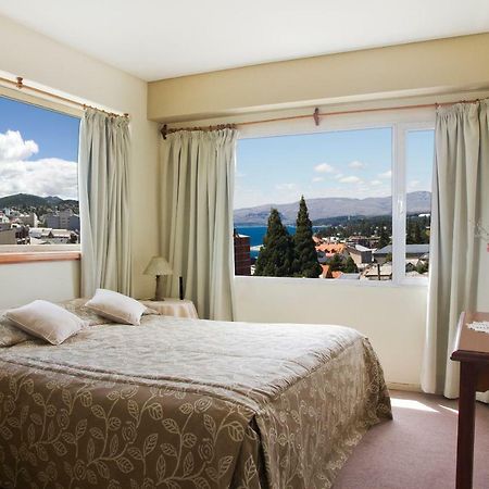 Hotel Park Bariloche Δωμάτιο φωτογραφία