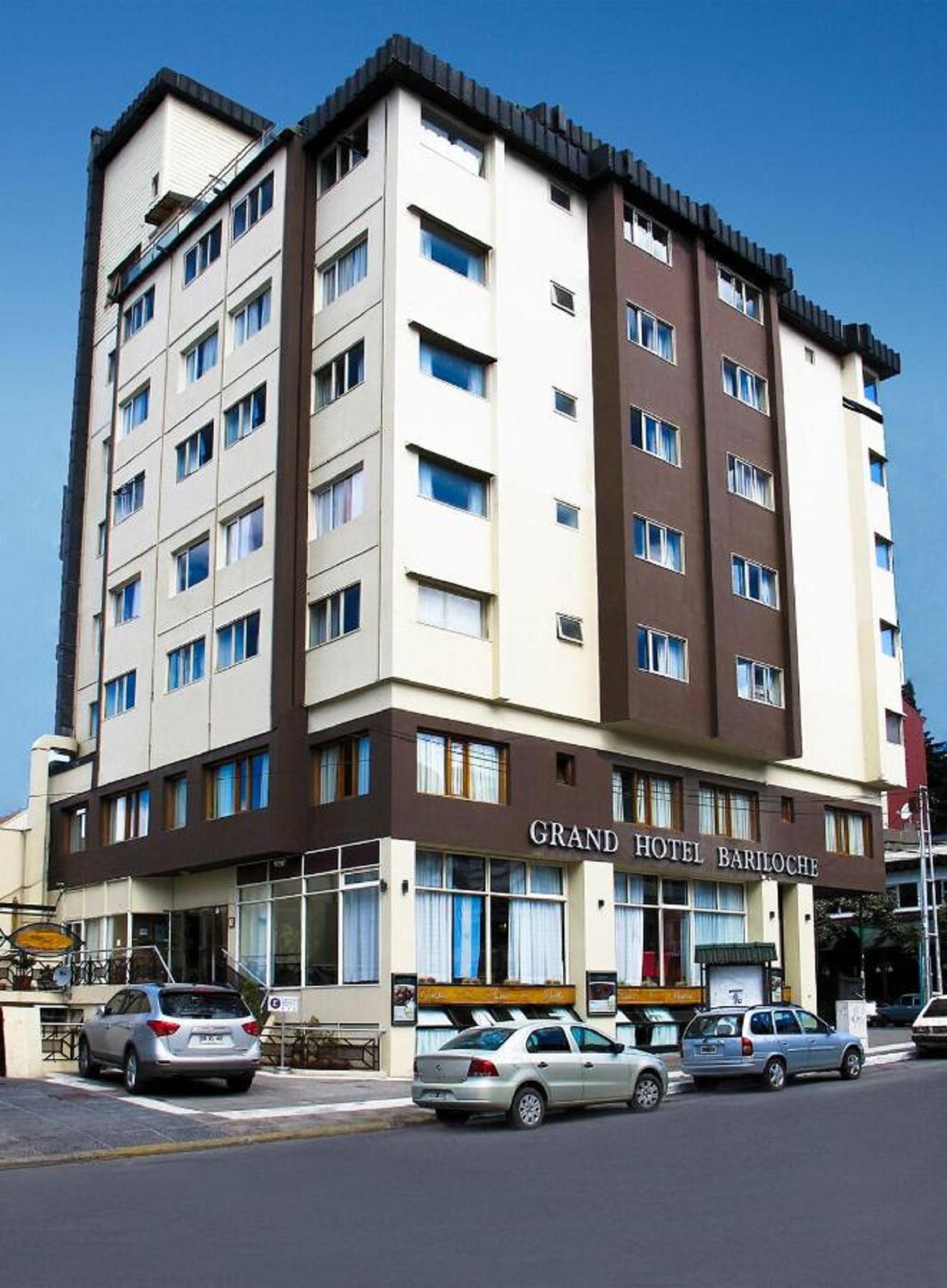 Hotel Park Bariloche Εξωτερικό φωτογραφία
