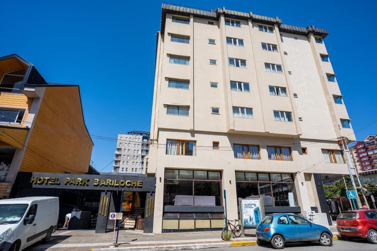 Hotel Park Bariloche Εξωτερικό φωτογραφία