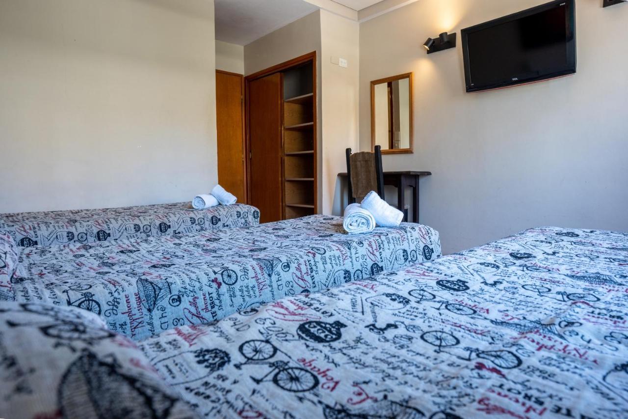 Hotel Park Bariloche Εξωτερικό φωτογραφία