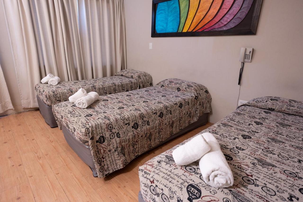 Hotel Park Bariloche Εξωτερικό φωτογραφία