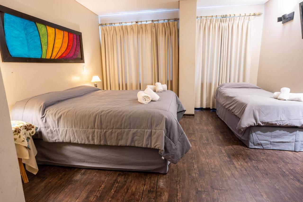 Hotel Park Bariloche Εξωτερικό φωτογραφία