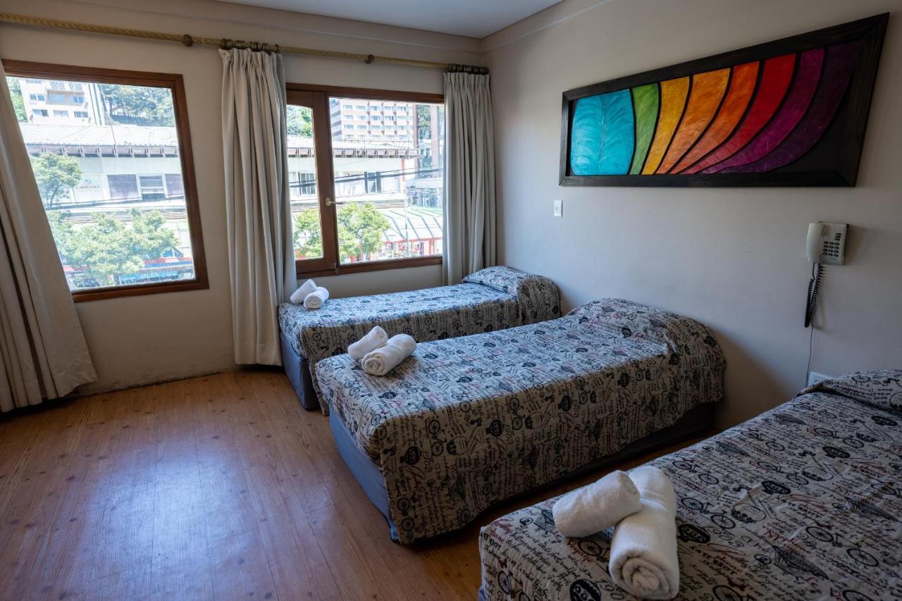 Hotel Park Bariloche Εξωτερικό φωτογραφία