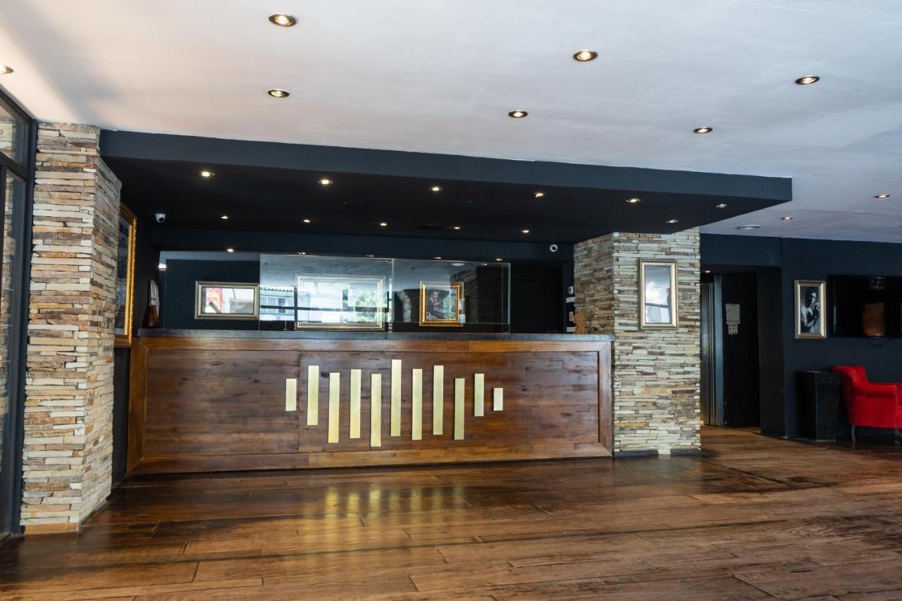 Hotel Park Bariloche Εξωτερικό φωτογραφία