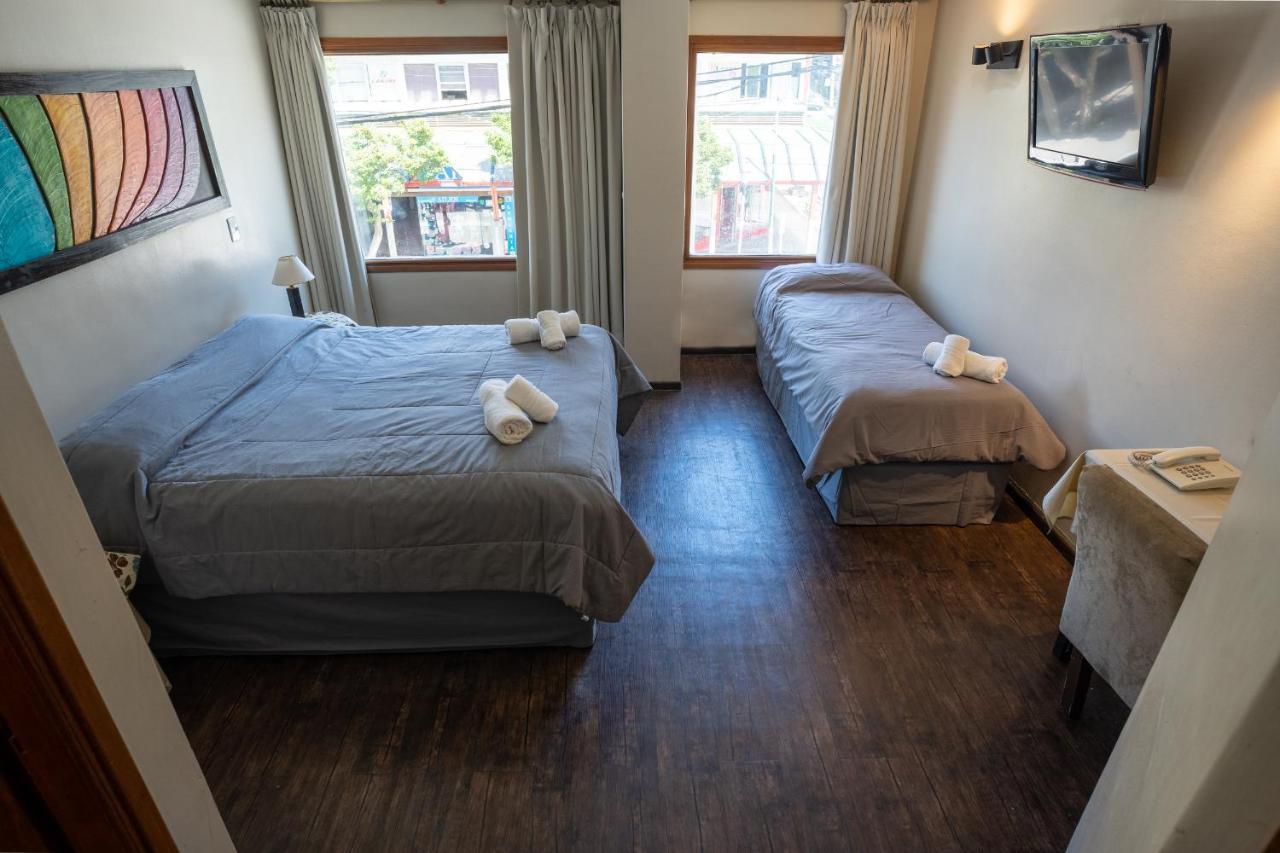 Hotel Park Bariloche Εξωτερικό φωτογραφία