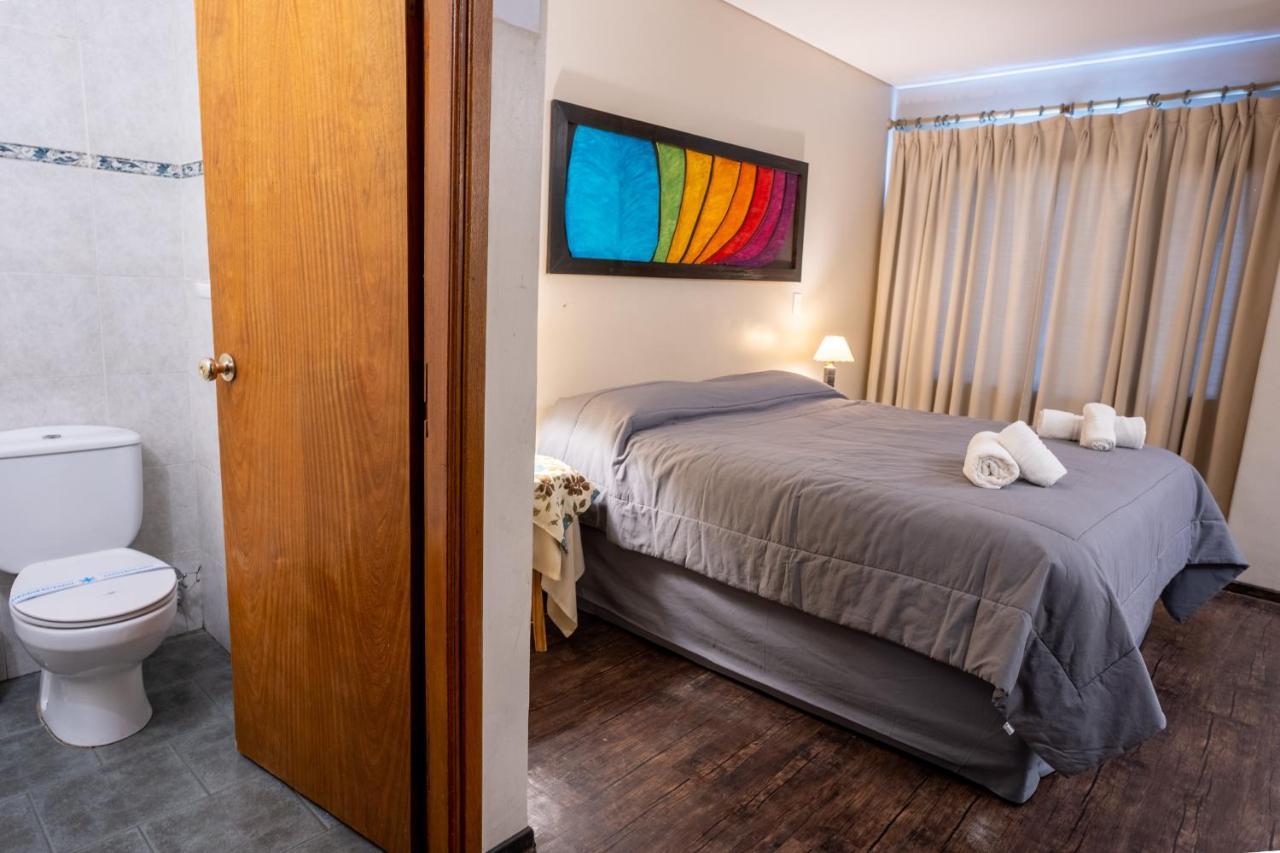 Hotel Park Bariloche Εξωτερικό φωτογραφία