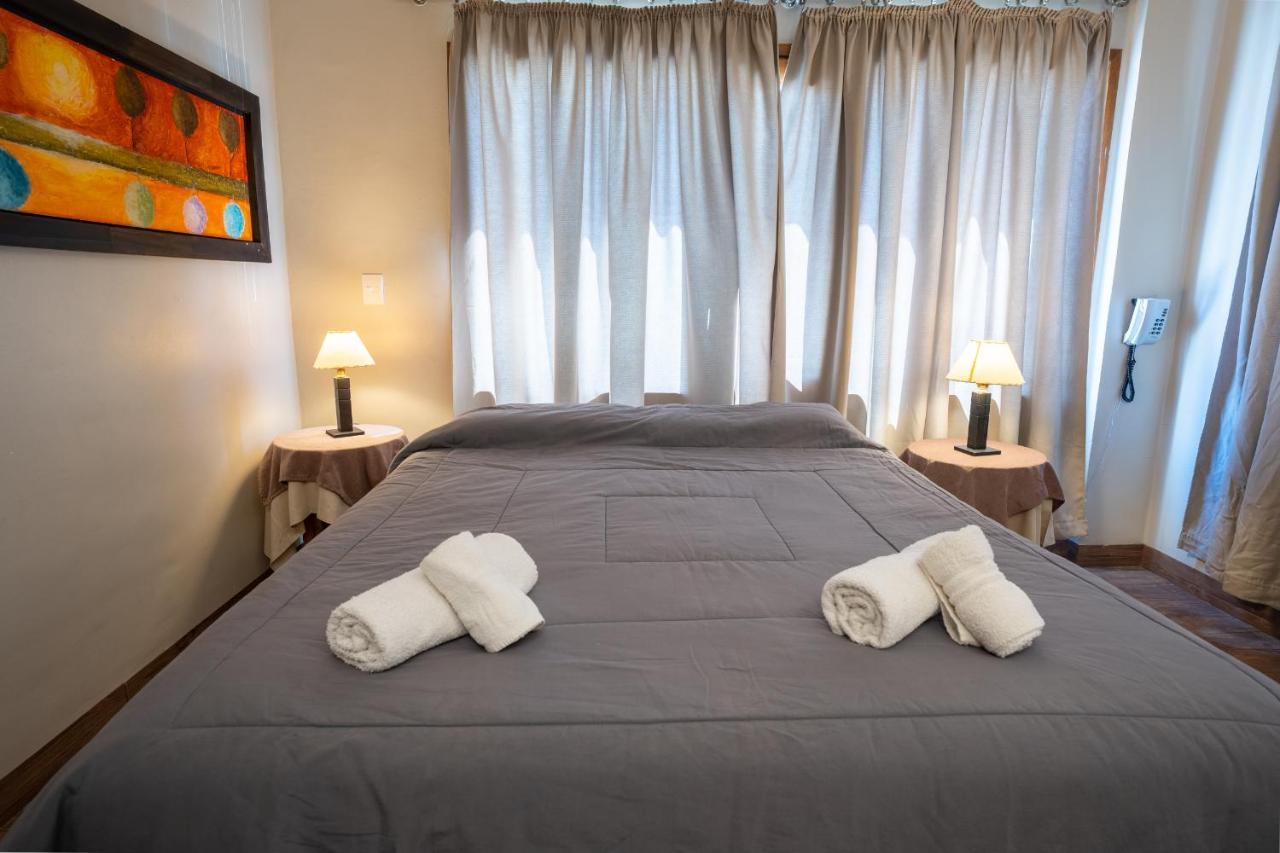 Hotel Park Bariloche Εξωτερικό φωτογραφία