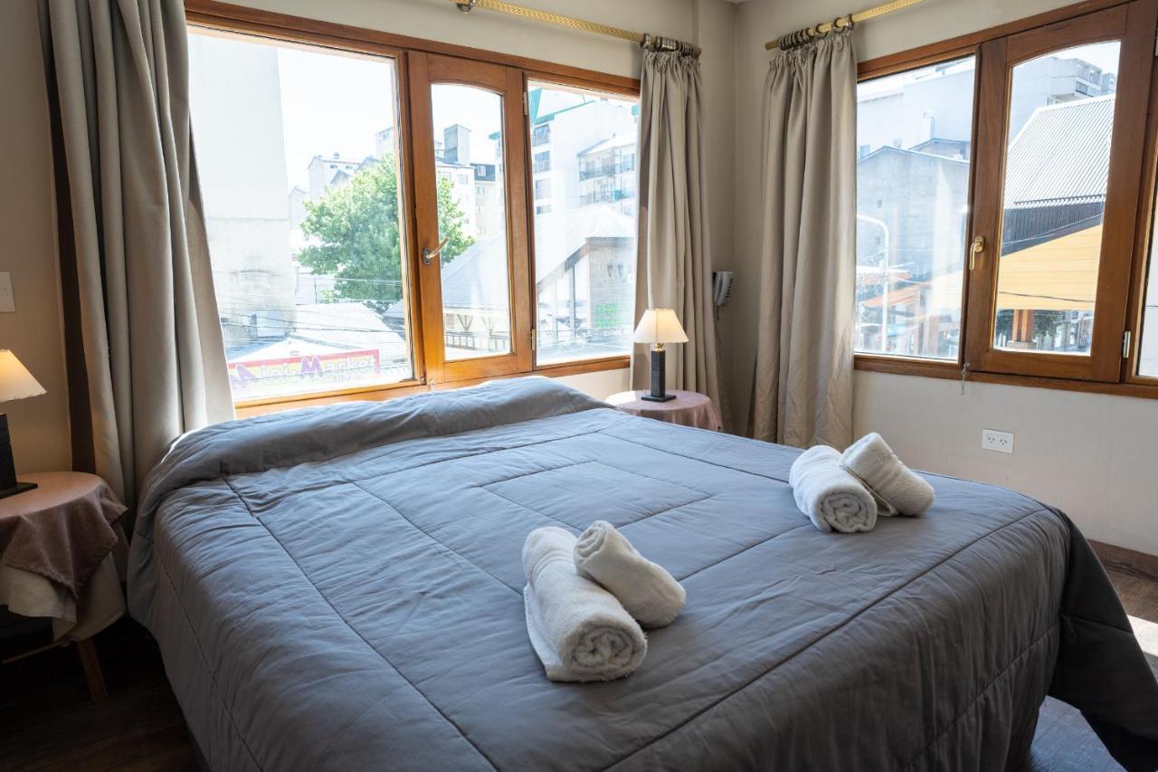 Hotel Park Bariloche Εξωτερικό φωτογραφία