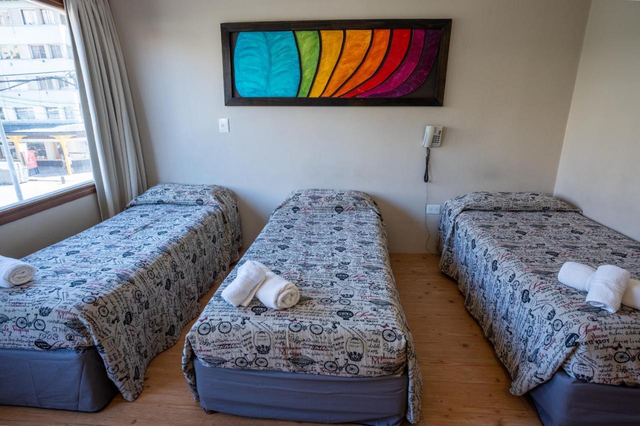 Hotel Park Bariloche Εξωτερικό φωτογραφία