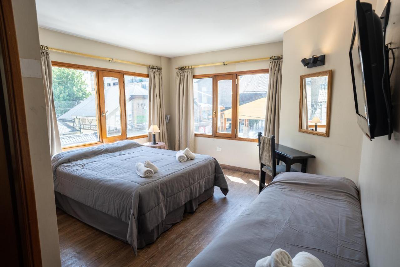 Hotel Park Bariloche Εξωτερικό φωτογραφία
