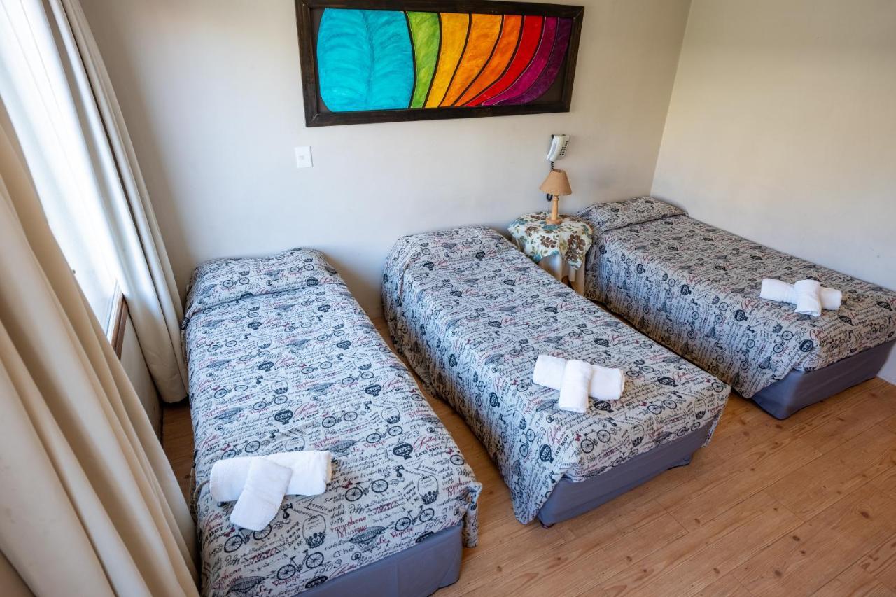 Hotel Park Bariloche Εξωτερικό φωτογραφία