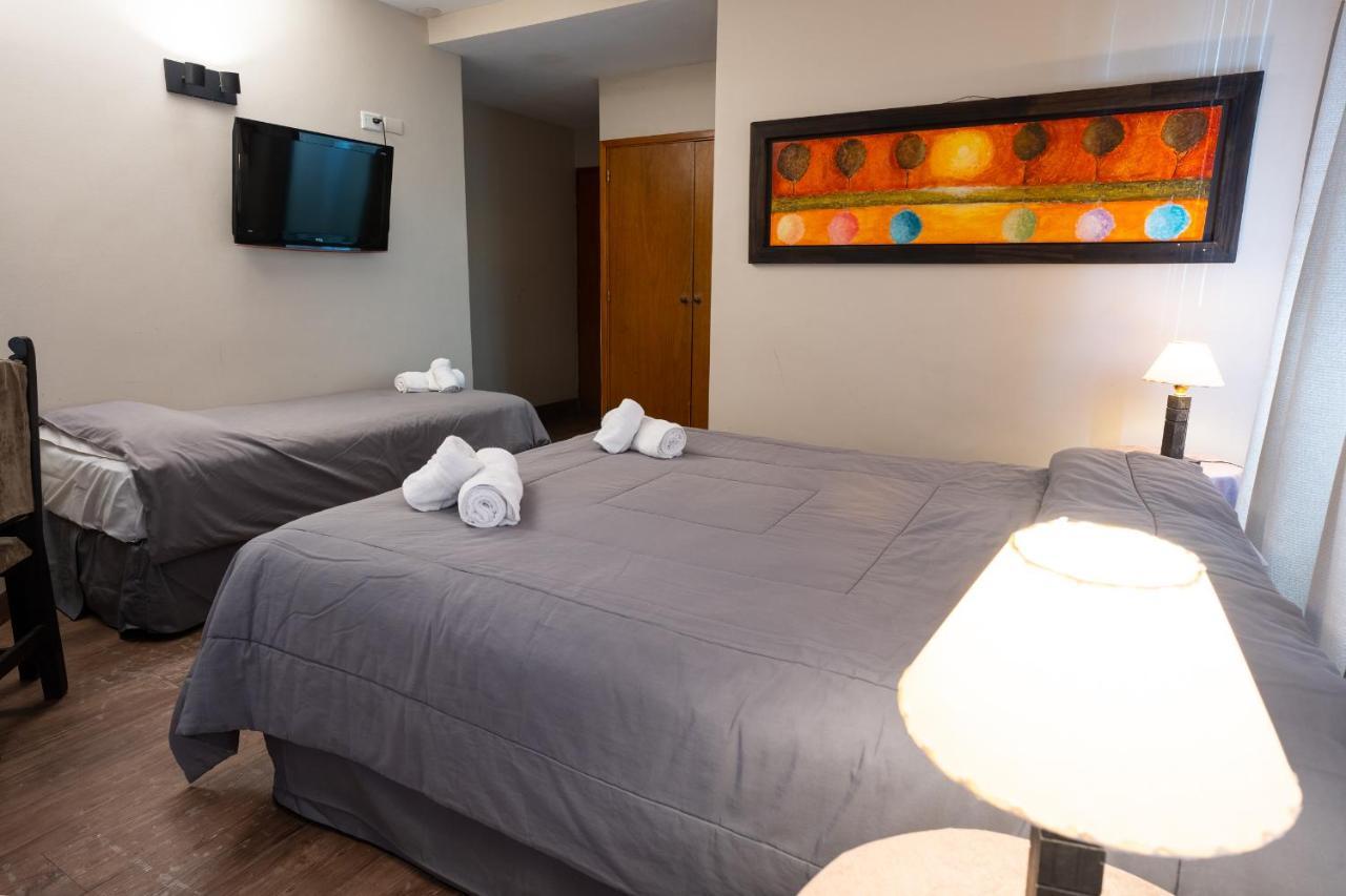 Hotel Park Bariloche Εξωτερικό φωτογραφία