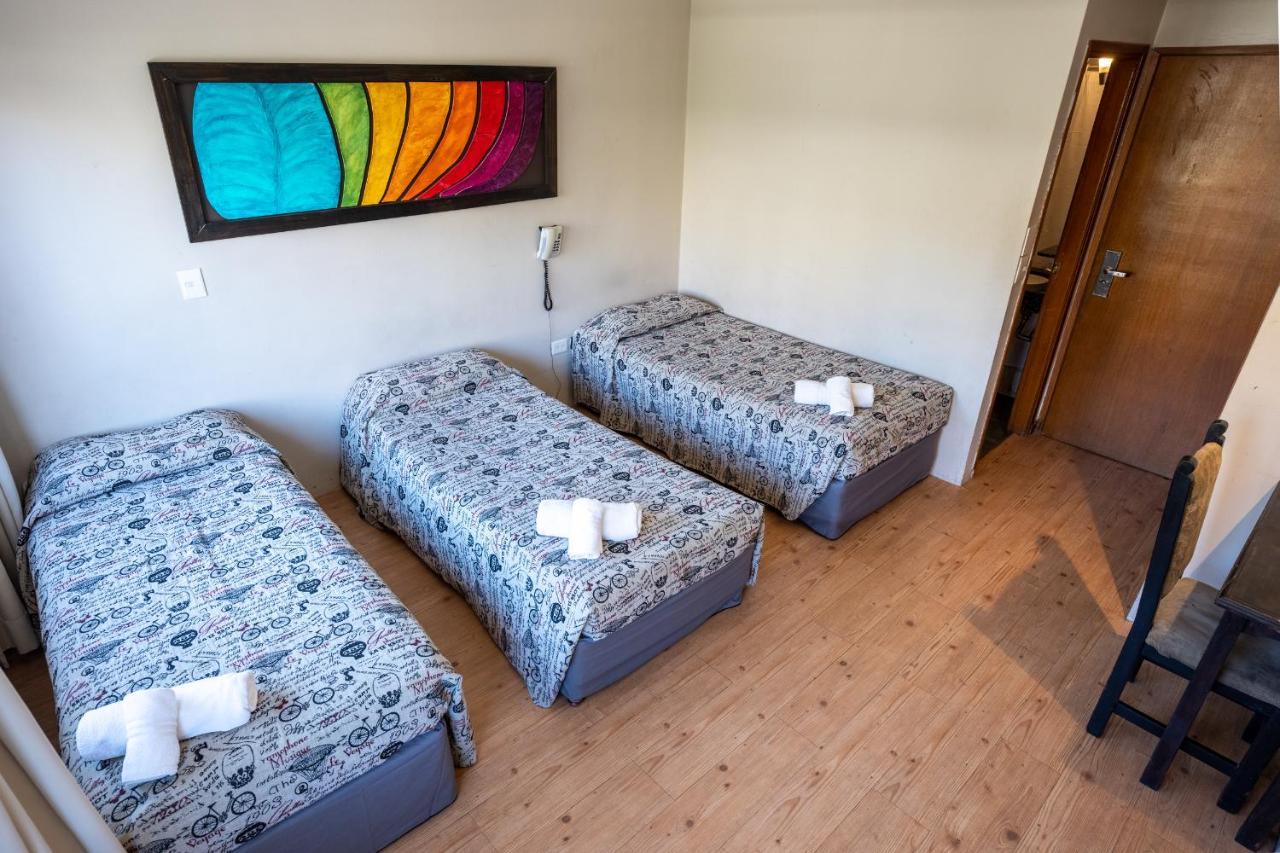 Hotel Park Bariloche Εξωτερικό φωτογραφία