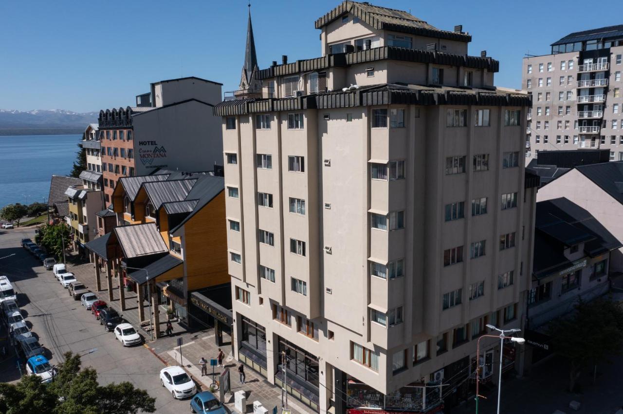 Hotel Park Bariloche Εξωτερικό φωτογραφία