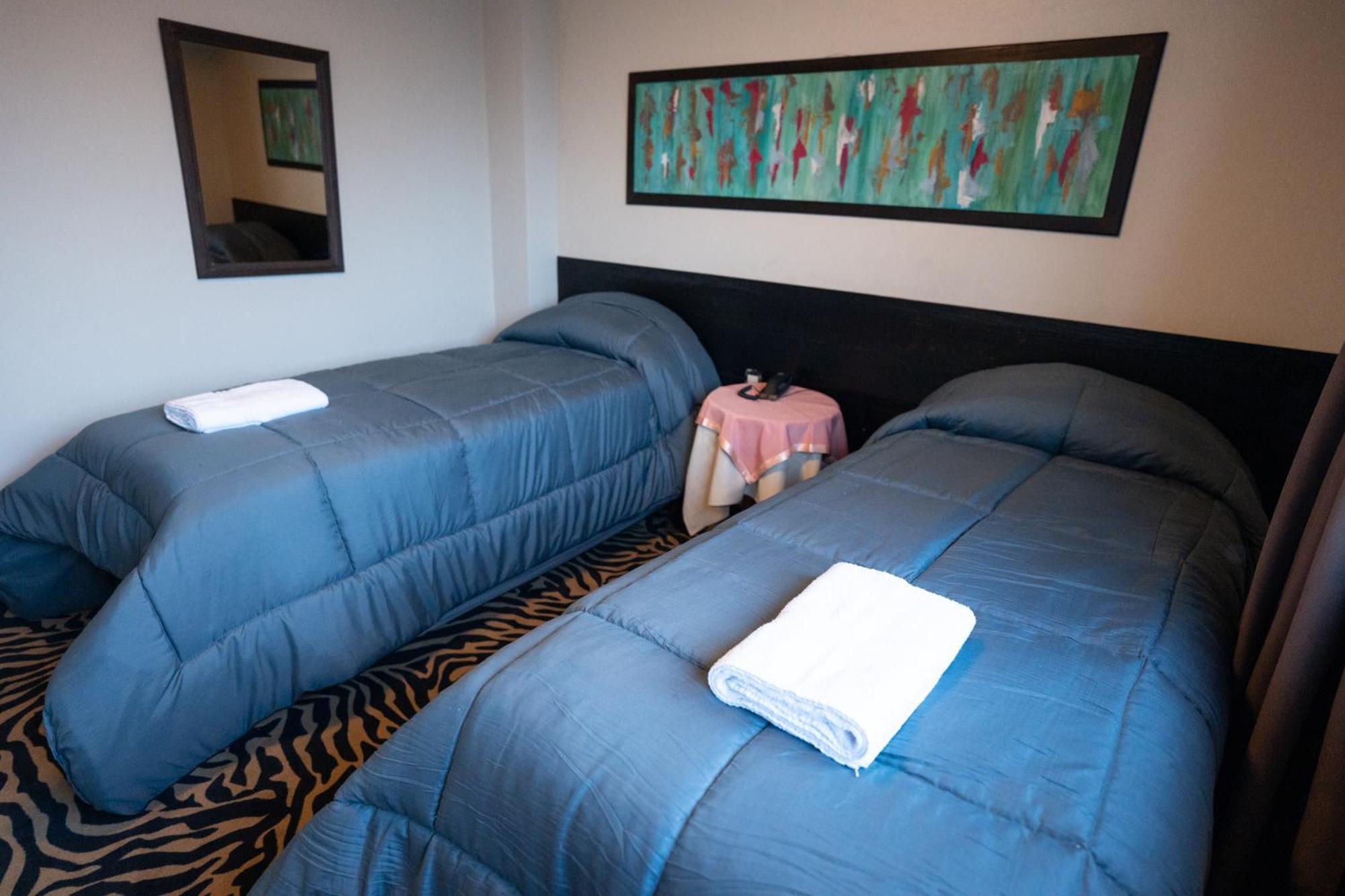 Hotel Park Bariloche Εξωτερικό φωτογραφία