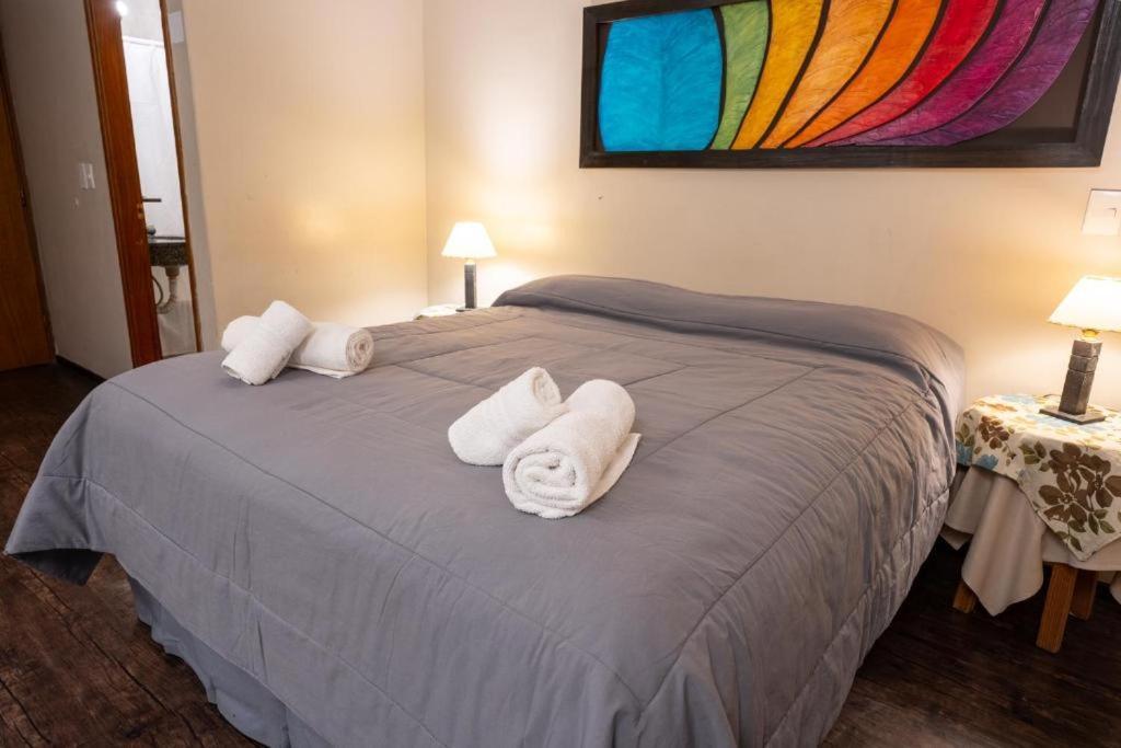 Hotel Park Bariloche Εξωτερικό φωτογραφία