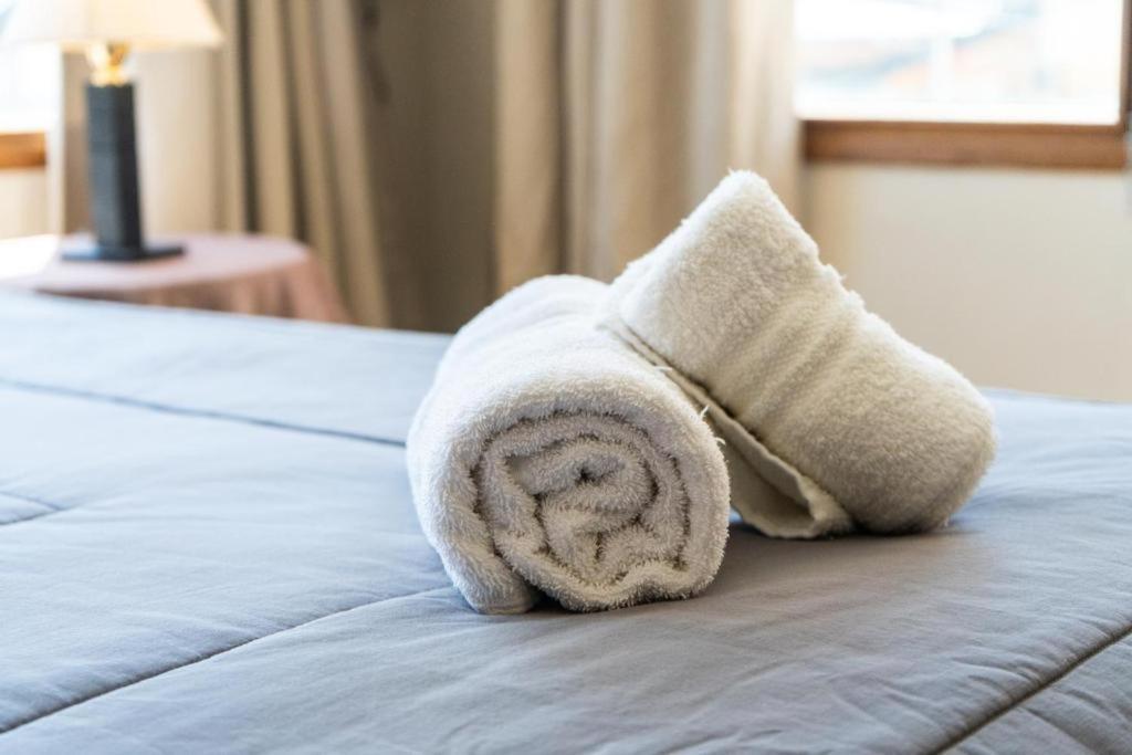 Hotel Park Bariloche Εξωτερικό φωτογραφία