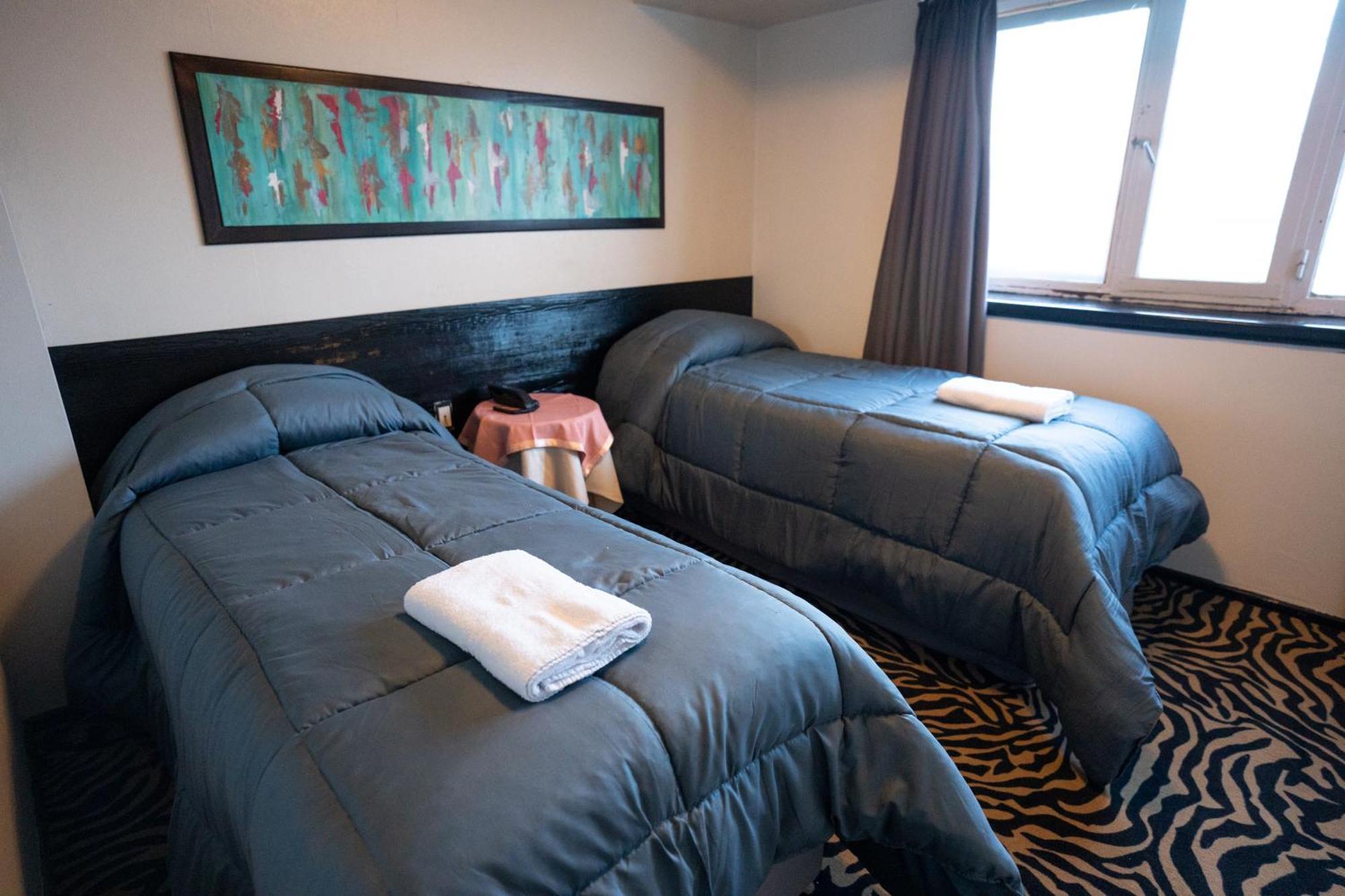 Hotel Park Bariloche Εξωτερικό φωτογραφία