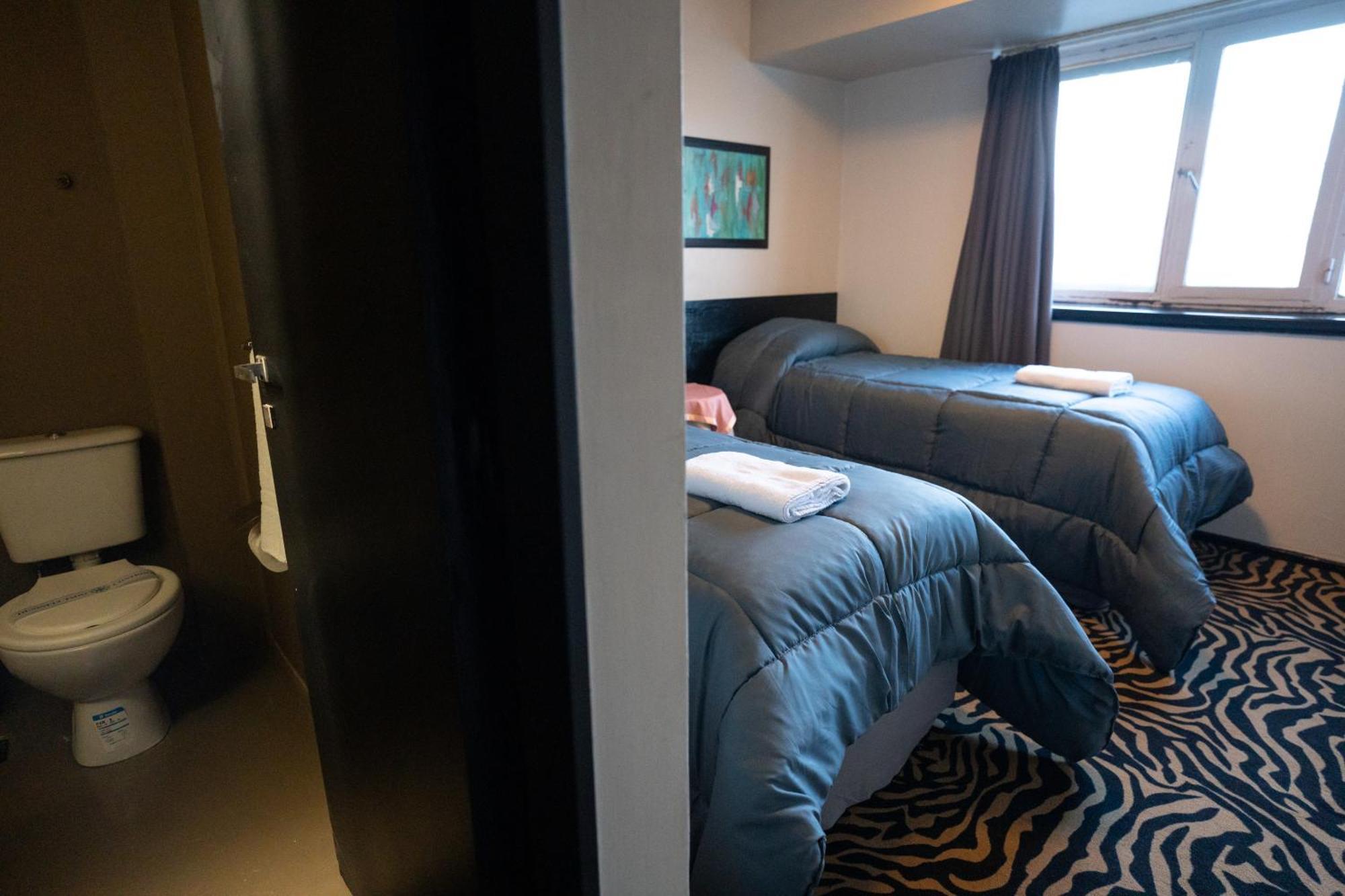 Hotel Park Bariloche Εξωτερικό φωτογραφία