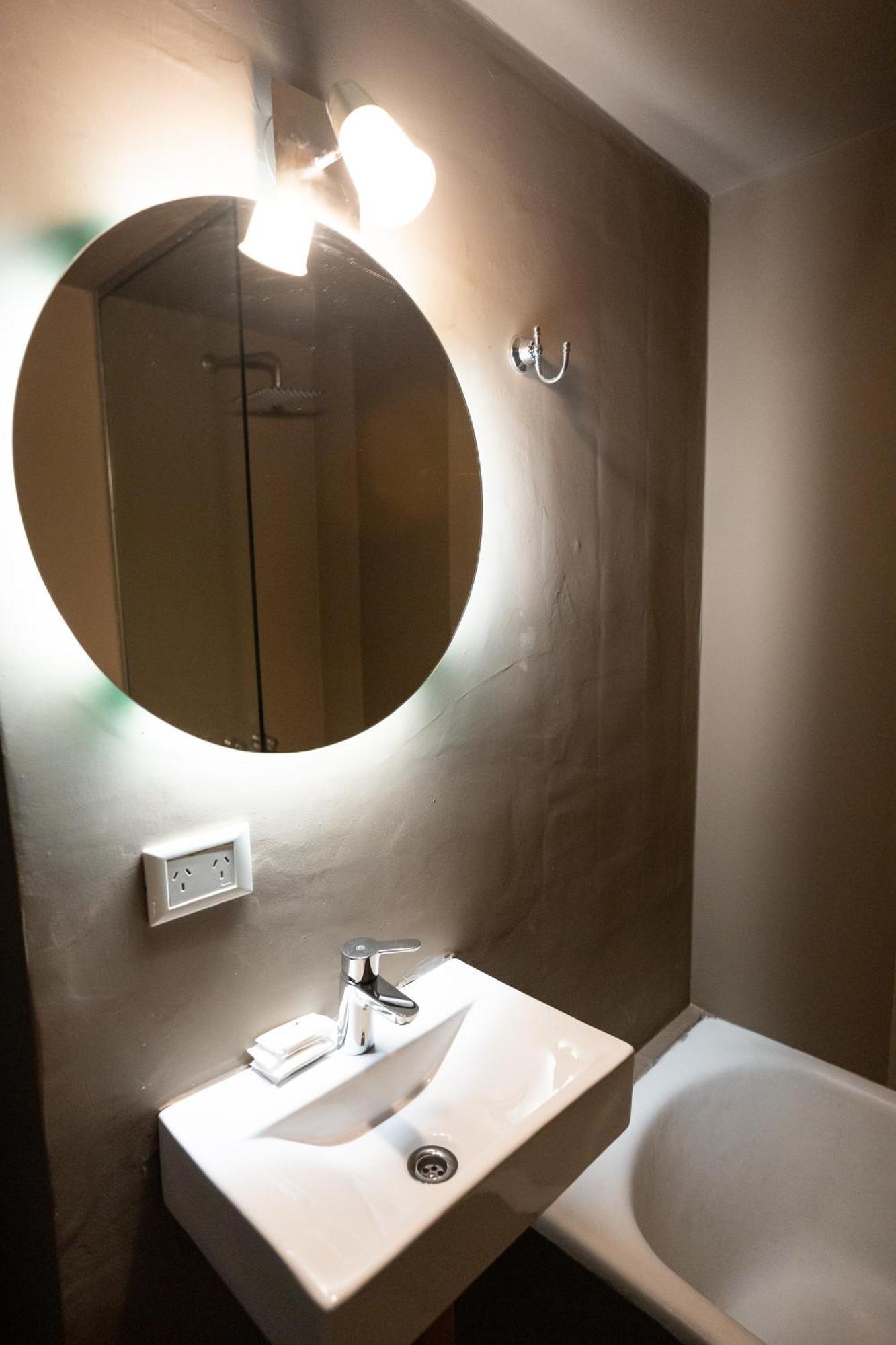 Hotel Park Bariloche Εξωτερικό φωτογραφία