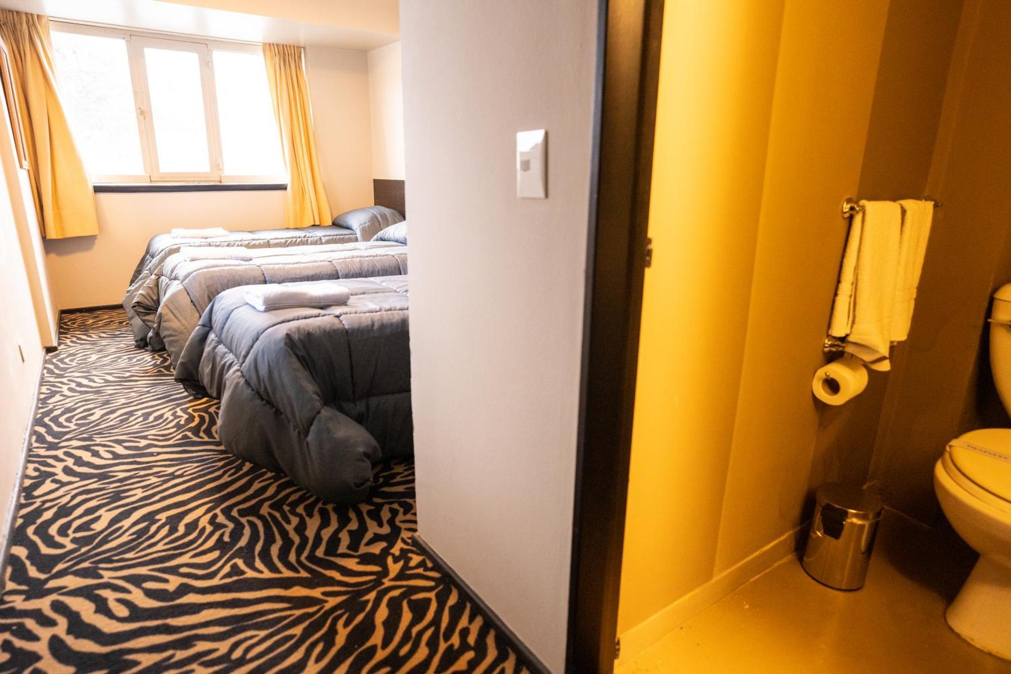Hotel Park Bariloche Εξωτερικό φωτογραφία
