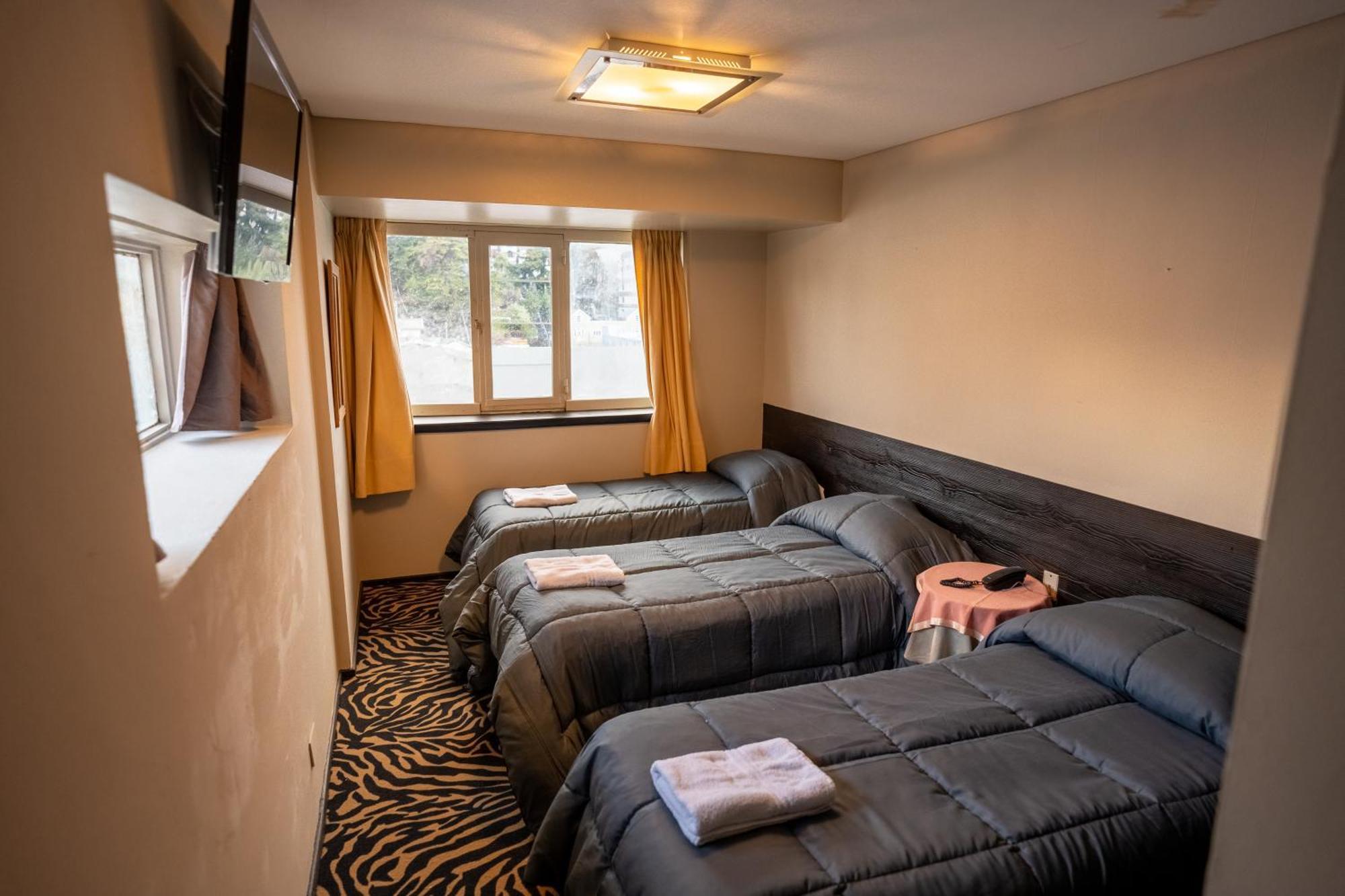 Hotel Park Bariloche Εξωτερικό φωτογραφία