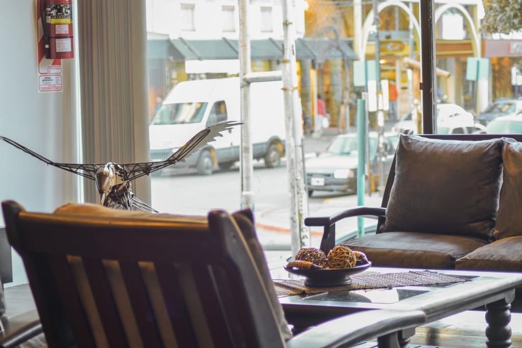 Hotel Park Bariloche Εξωτερικό φωτογραφία