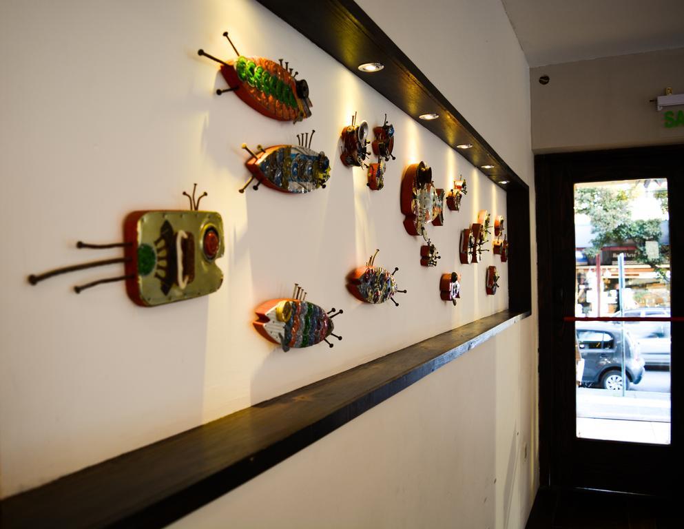 Hotel Park Bariloche Εξωτερικό φωτογραφία