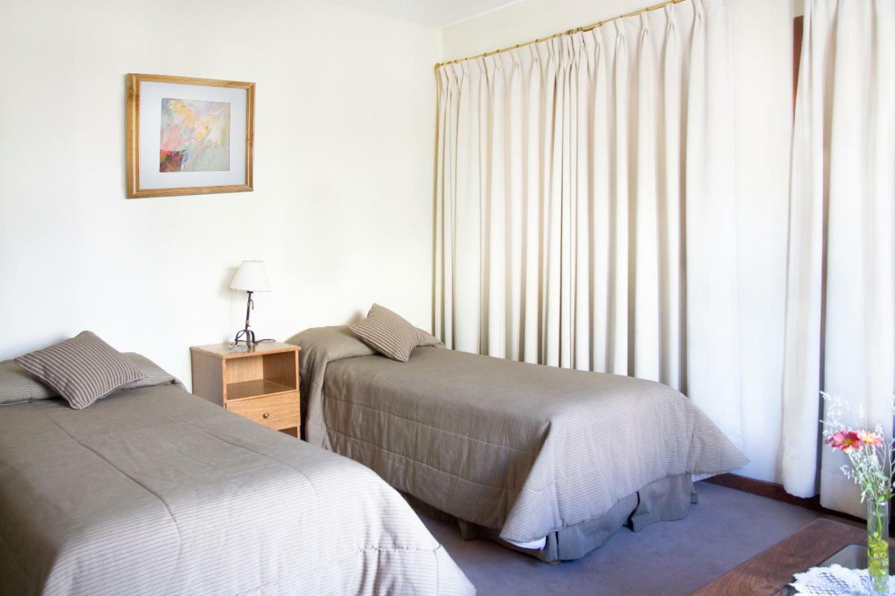 Hotel Park Bariloche Εξωτερικό φωτογραφία