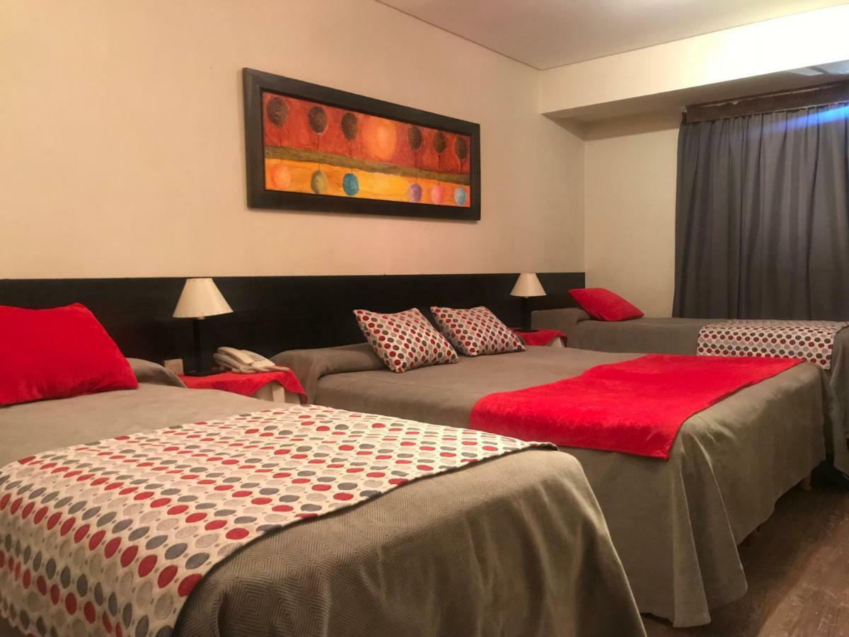 Hotel Park Bariloche Εξωτερικό φωτογραφία
