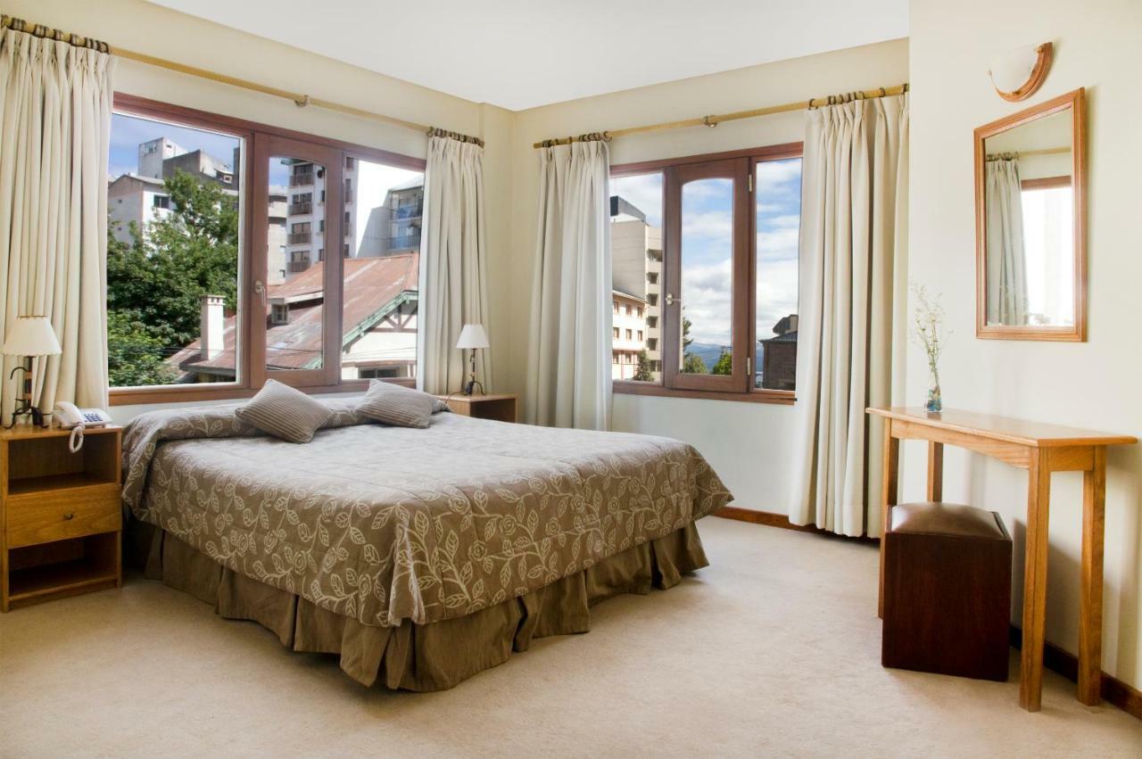 Hotel Park Bariloche Εξωτερικό φωτογραφία