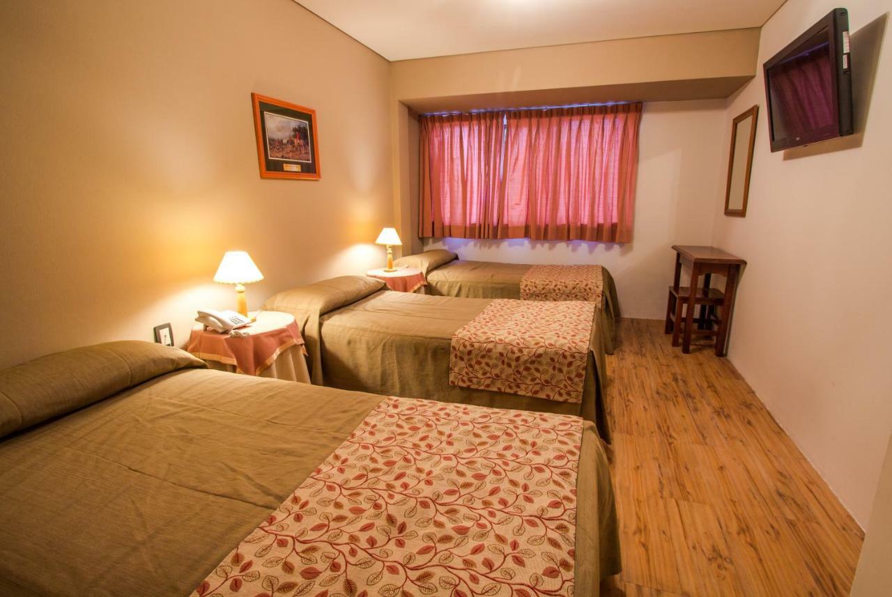 Hotel Park Bariloche Εξωτερικό φωτογραφία